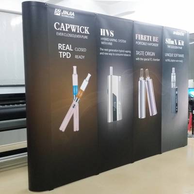 杰仕廣告 一站式專(zhuān)業(yè)廣告展架與畫(huà)面定制解決方案