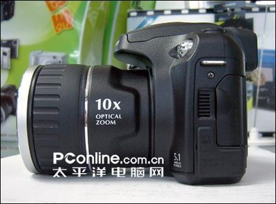 10X長焦高性價比！富士S5600僅售2299元震撼上市