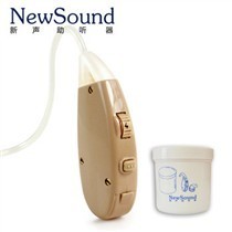 新聲【關愛計劃】耳背式無線助聽器ASANA208 性能解析與購買指南